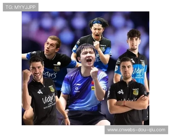 欧冠联赛展现乒乓文化交融,德国观众中文助威樊振东 欧冠联赛展现乒乓文化交融,德国观众中文助威樊振东